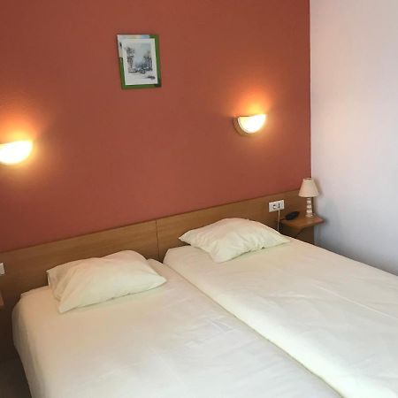 Logis Hotel Restaurant Saint Augustin Mittelbronn Exterior foto